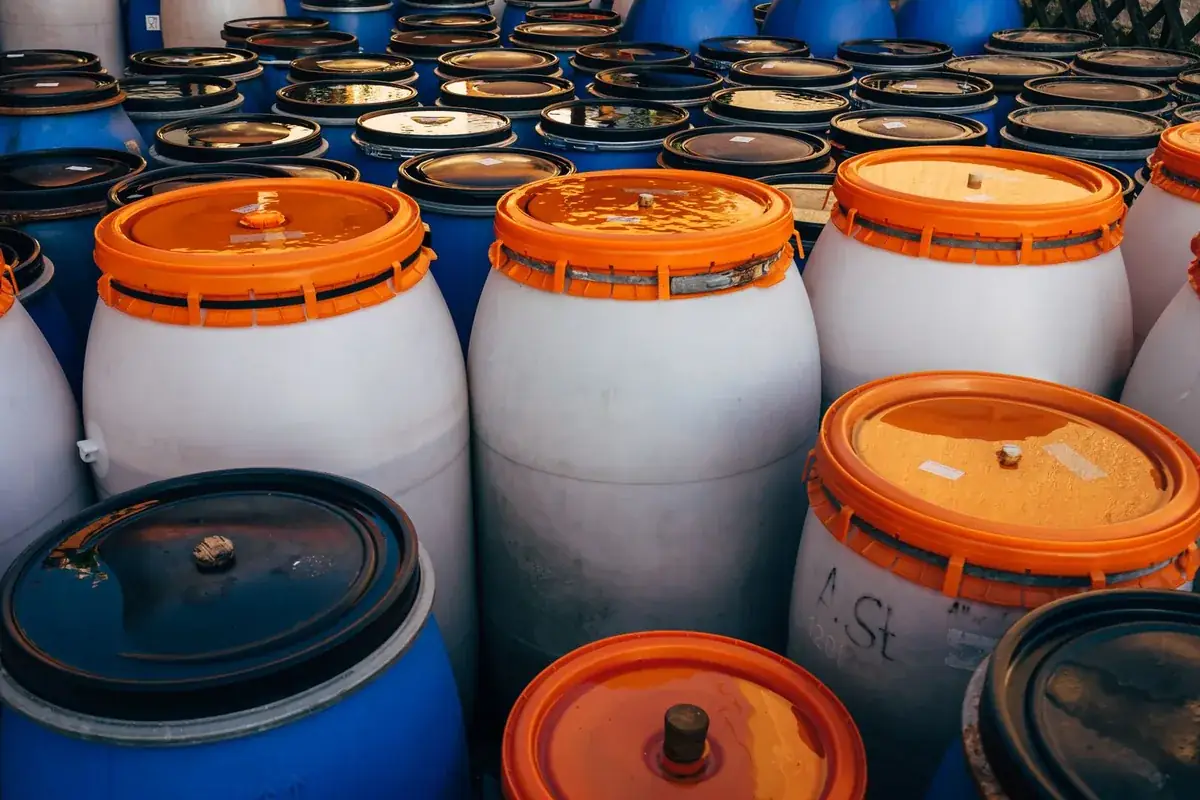 Chemical & Toxic Waste Cleanup in Manchester, KY